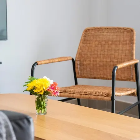 シャレー Medano4you Cabezo *