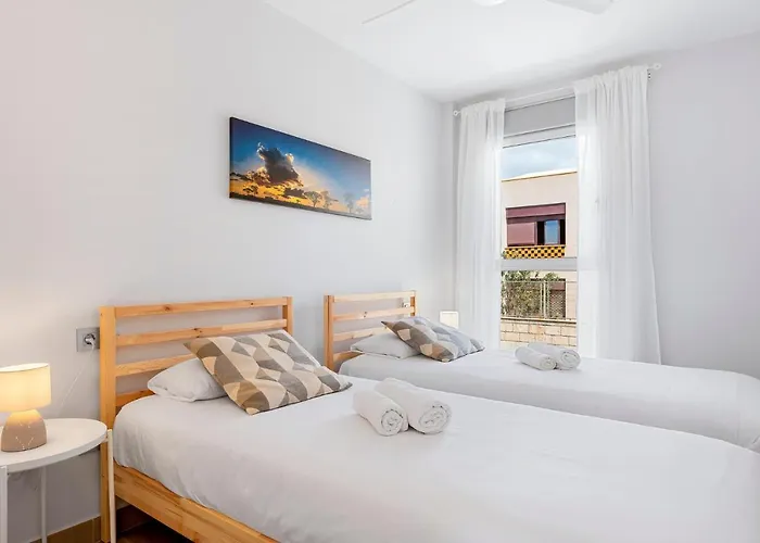 Medano4you Cabezo シャレー