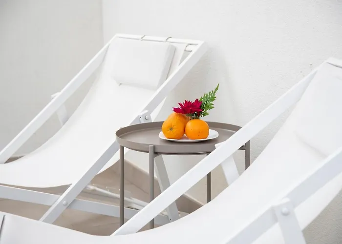 Medano4you Cabezo シャレー エル・メダノ