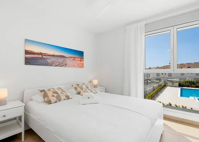 Medano4you Cabezo エル・メダノ