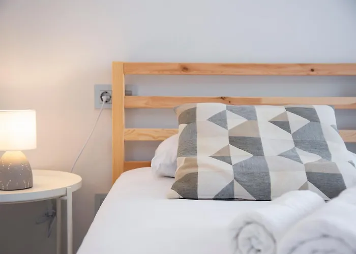 Medano4you Cabezo シャレー *