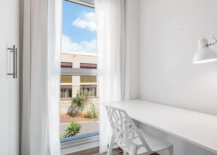 Medano4you Cabezo * エル・メダノ