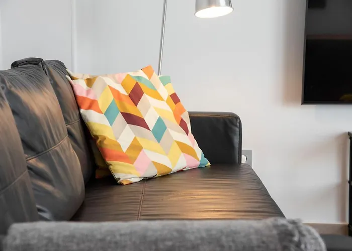 Medano4you Cabezo シャレー *