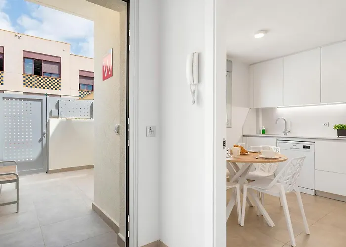 Medano4you Cabezo エル・メダノ