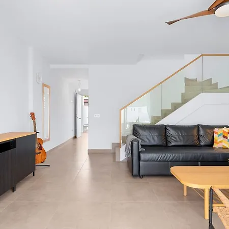 Alpstuga Medano4you Cabezo *