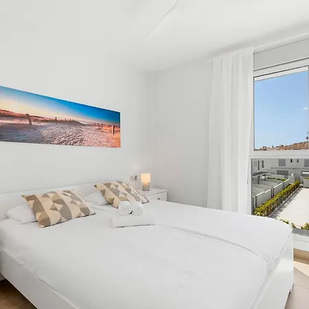 Medano4you Cabezo El Médano