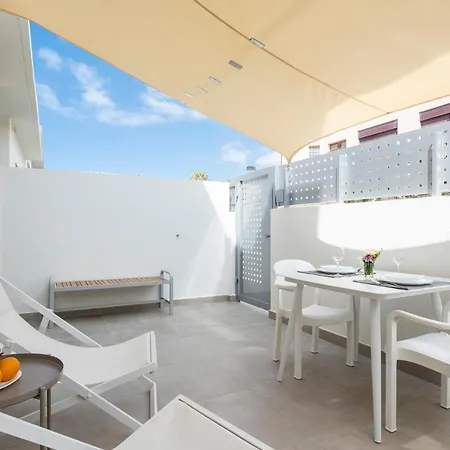 Chalé Medano4you Cabezo *