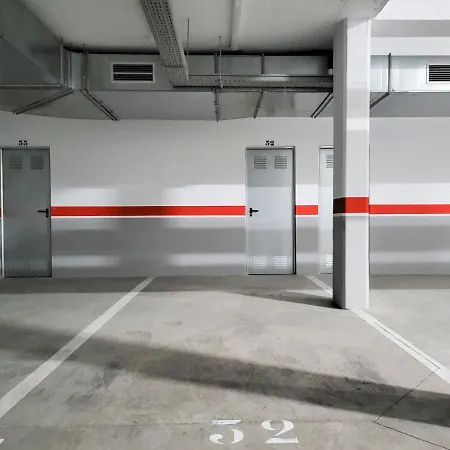 Medano4you Cabezo Chalé *