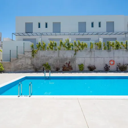 Medano4you Cabezo Alpstuga El Médano