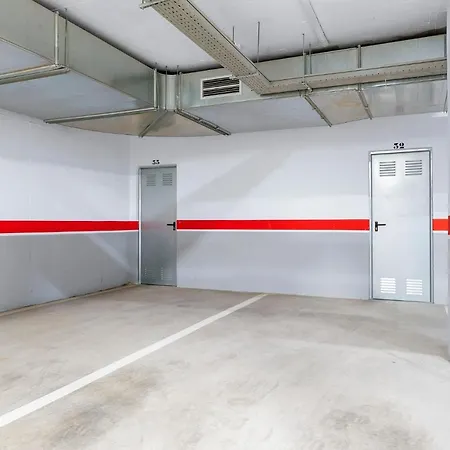 Chalé Medano4you Cabezo