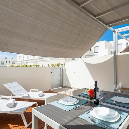 Medano4you Cabezo * El Médano