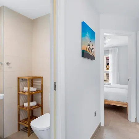 Medano4you Cabezo * El Médano