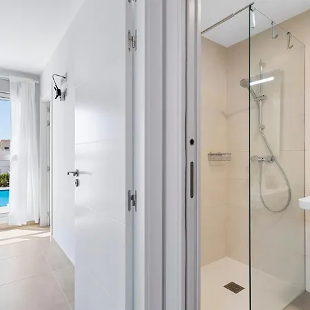 Chalé Medano4you Cabezo *