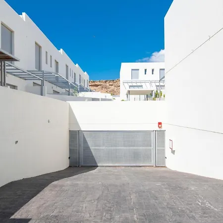 Medano4you Cabezo * El Médano