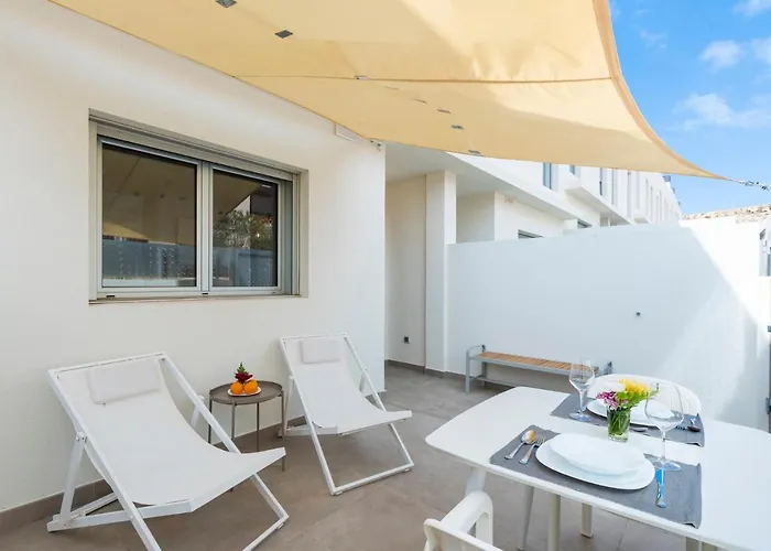 Medano4you Cabezo El Médano