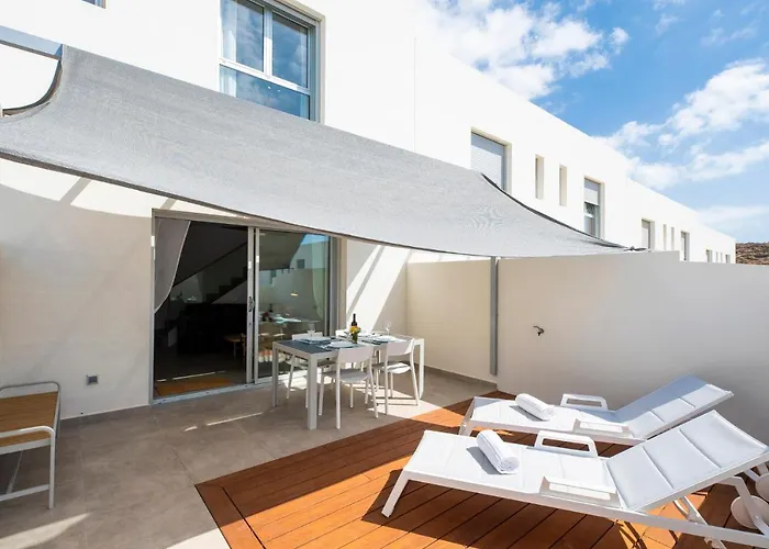 Medano4you Cabezo El Médano