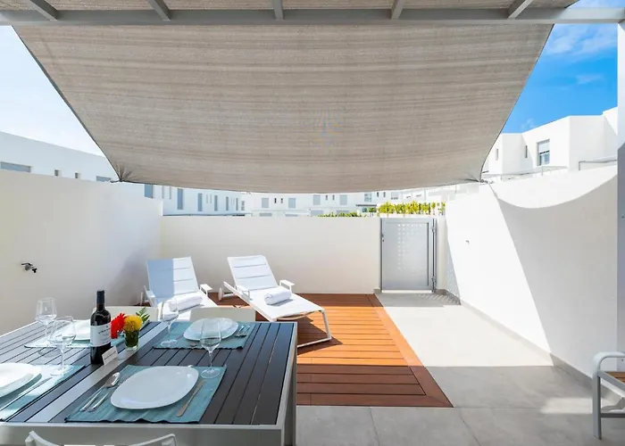 Alpstuga Medano4you Cabezo *