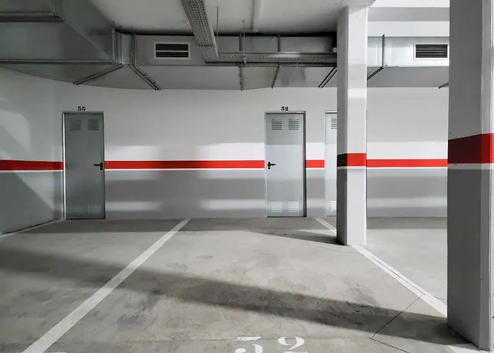 Medano4you Cabezo Alpstuga *