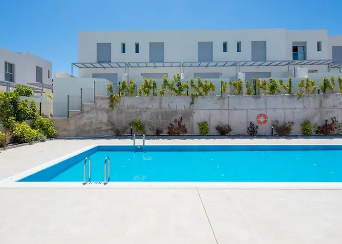 Medano4you Cabezo Alpstuga El Médano