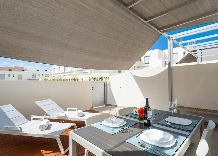 Medano4you Cabezo * El Médano