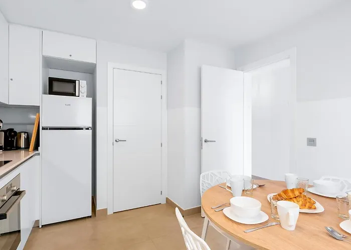 Alpstuga Medano4you Cabezo El Médano