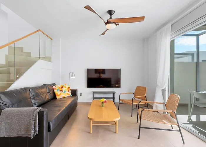 Medano4you Cabezo * El Médano