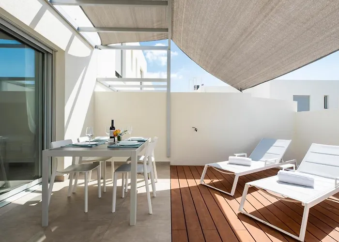 Medano4you Cabezo Alpstuga