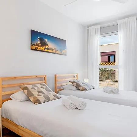 Medano4you Cabezo Dağ evi