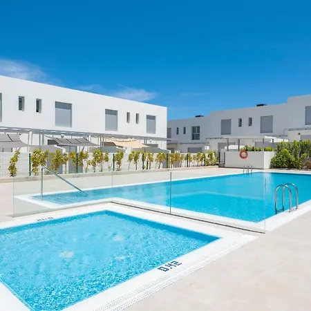 Dağ evi Medano4you Cabezo *