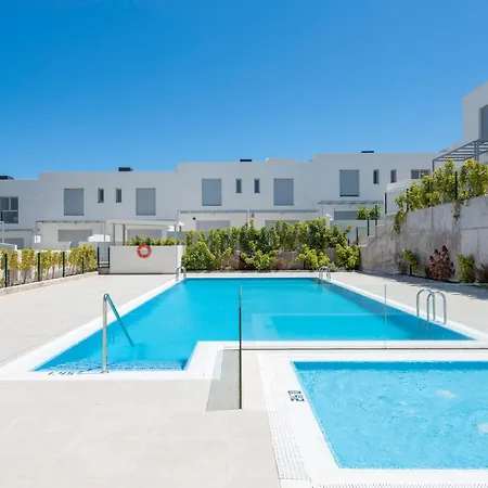 Chalet Medano4you Cabezo El Médano