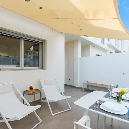 Medano4you Cabezo El Médano