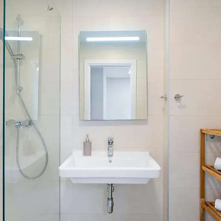 Dağ evi Medano4you Cabezo El Médano