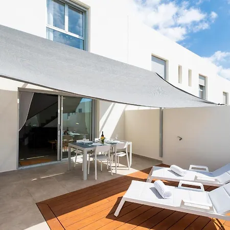 Medano4you Cabezo El Médano