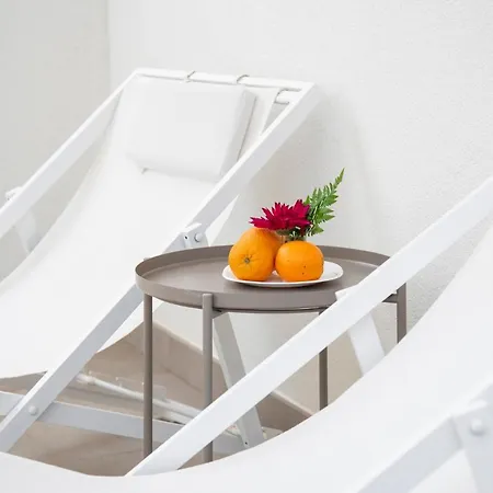 Medano4you Cabezo Dağ evi El Médano