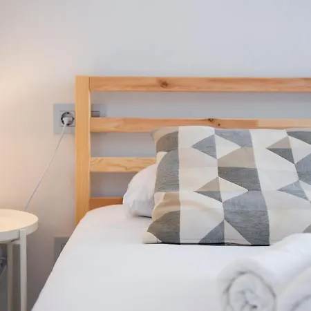 Medano4you Cabezo Dağ evi *