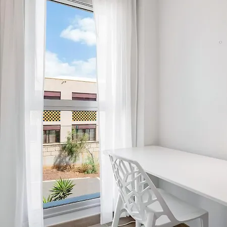 Medano4you Cabezo * El Médano