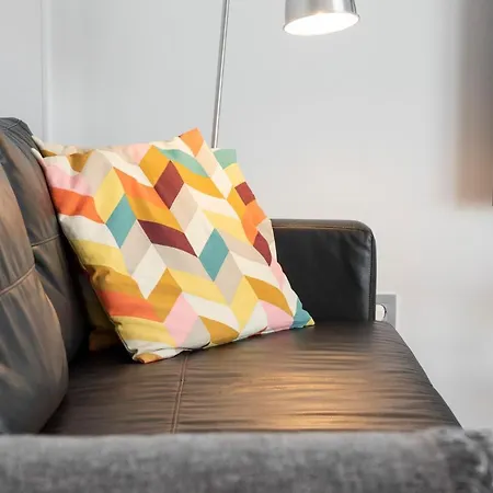 Medano4you Cabezo Dağ evi *