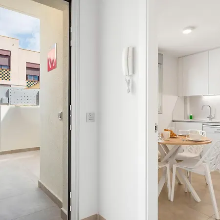 Medano4you Cabezo El Médano