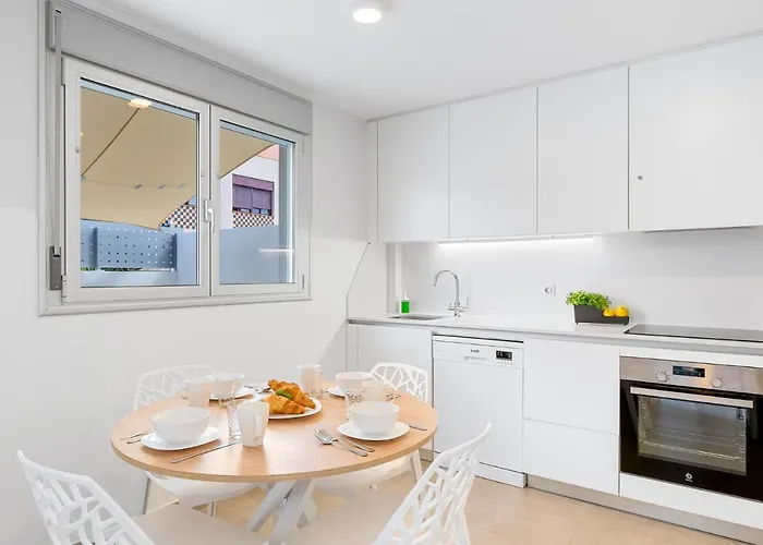 Chalet Medano4you Cabezo El Medano (Tenerife)