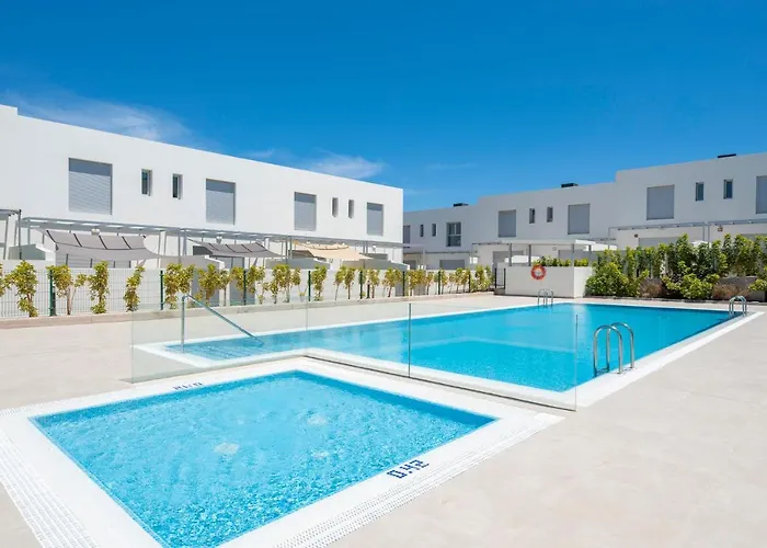 Chalet Medano4you Cabezo *