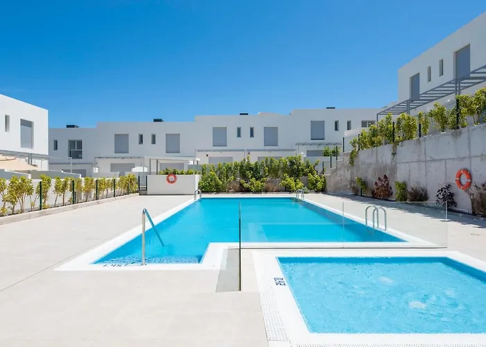 Chalet Medano4you Cabezo El Medano (Tenerife)