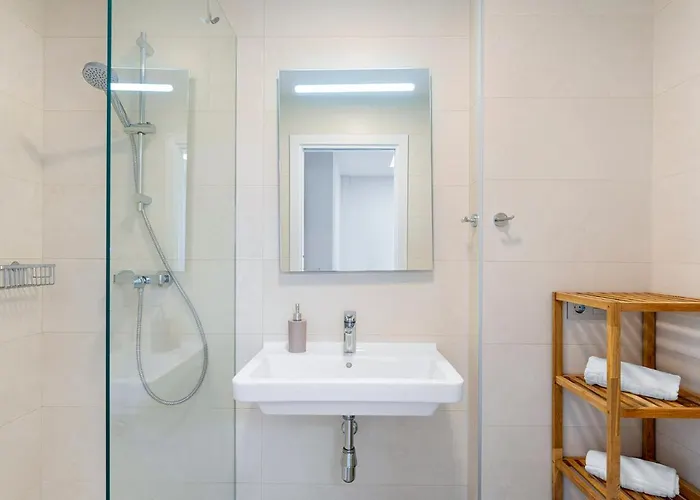 Chalet Medano4you Cabezo El Medano (Tenerife)