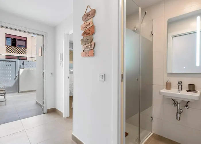 Chalet Medano4you Cabezo