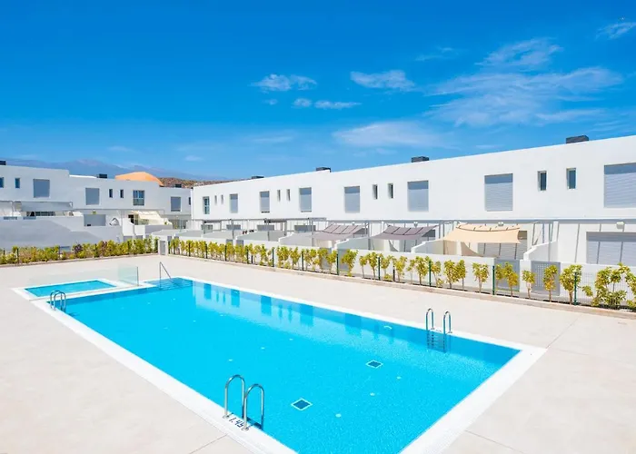 Chalet Medano4you Cabezo *