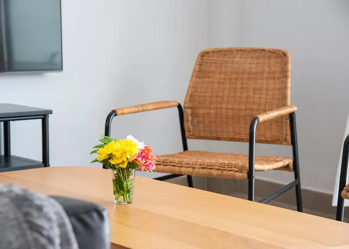 Chalet Medano4you Cabezo *