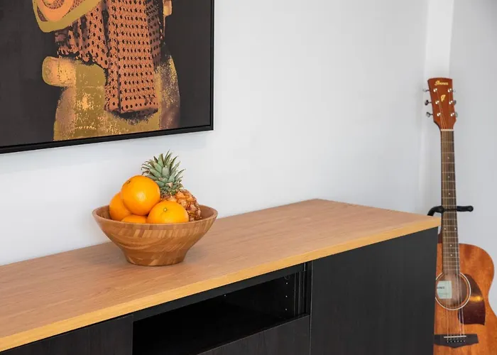 Medano4you Cabezo Chalet *