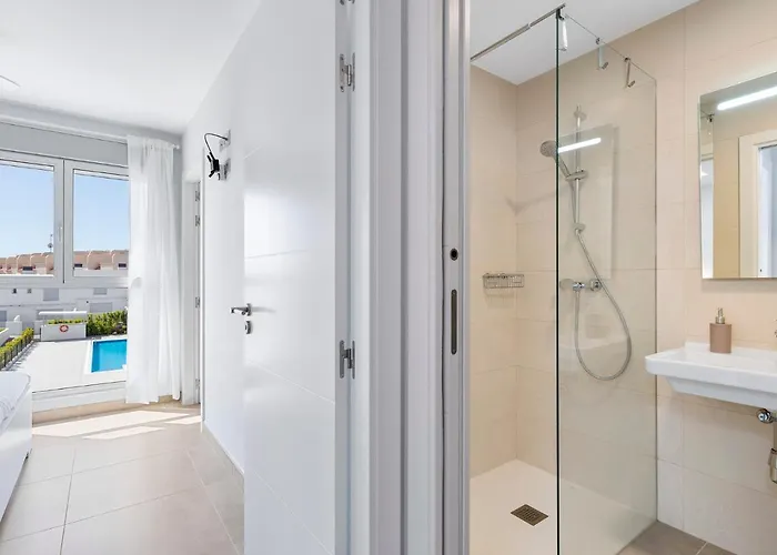 Chalet Medano4you Cabezo *