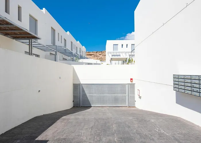 Medano4you Cabezo * El Médano