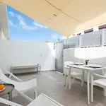 Alpesi faház Medano4you Cabezo *